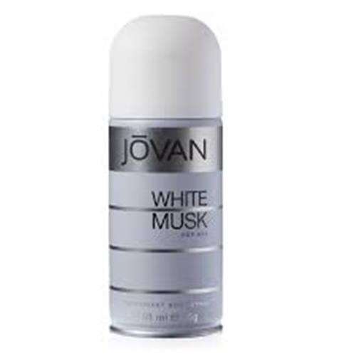 JOVEN DEO WHITE MUSK 88ml